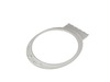 Washer door bezel, inner – Part Number: 802307P