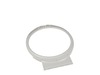 12207812-2-S-Maytag-802307P-Washer door bezel, inner