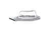 12207837-3-S-Maytag-802368WP-Commercial washer door assembly