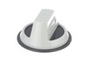 12207907-3-S-Maytag-803168P-Dryer timer knob