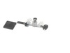 Inlet tube - 153.338001 – Part Number: 9004095