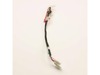 Refrigerator defrost bi-metal thermostat – Part Number: C0472.4.8