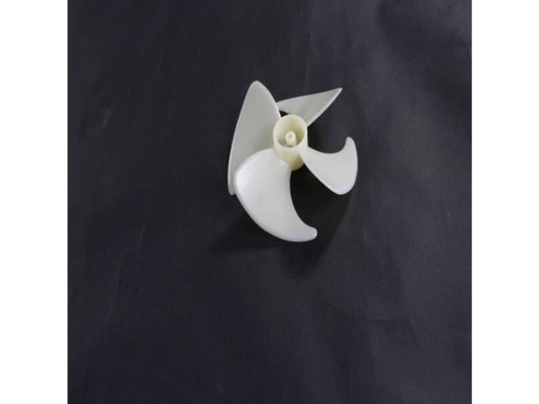 12213471-1-M-Maytag-D165P03.01-Beverage cooler evaporator fan blade
