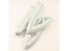 Freezer lid gasket – Part Number: MCCF7WBX-01