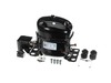 12220397-2-S-Maytag-QDH4311G-Freezer compressor