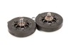12220620-2-S-Maytag-RB170002-Dryer drum support roller kit