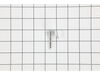 Lawn & garden equipment engine carburetor throt... – Part Number: 631615