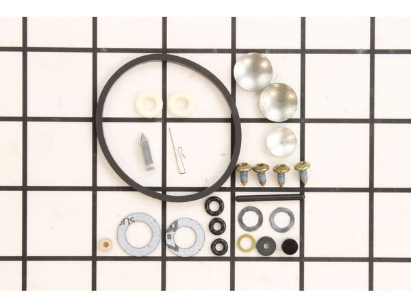 12226693-1-M-GE-632760B-Lawn & garden equipment engine carburetor overh...