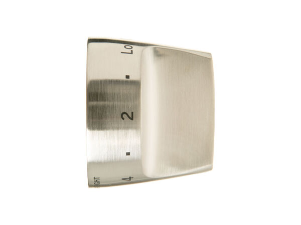 12226806-1-M-GE-WB03X28122-Knob assembly