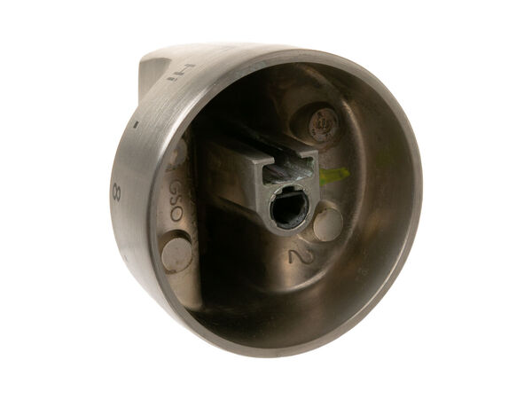 12226807-1-M-GE-WB03X28124-Knob assembly