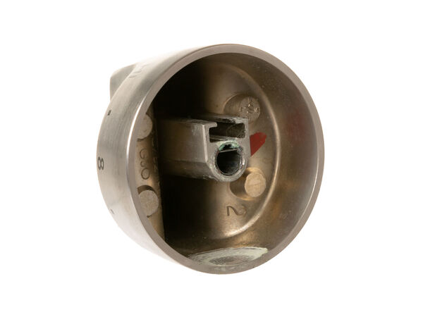 12226809-1-M-GE-WB03X28127-Knob assembly