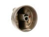 Knob assembly – Part Number: WB03X28127