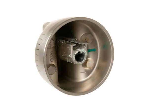 12226810-1-M-GE-WB03X28128-Knob assembly