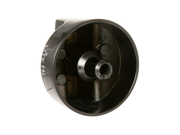 12226812-1-M-GE-WB03X28957-Knob assembly