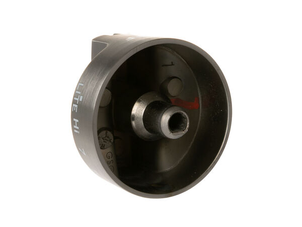 12226813-1-M-GE-WB03X28958-Knob assembly