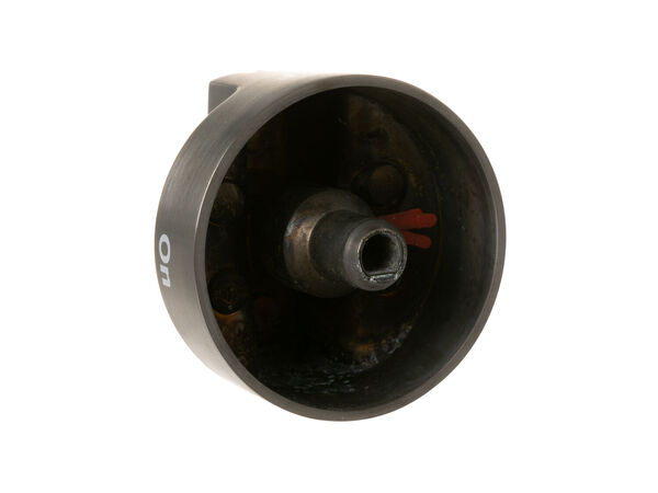 12226814-1-M-GE-WB03X28959-Knob assembly