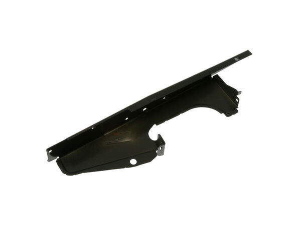 12226834-1-M-GE-WB07X29534- End plate Left Hand dg