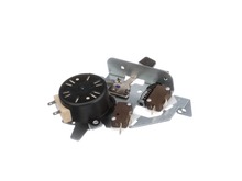 Latch assembly – Part Number: WB10X28391