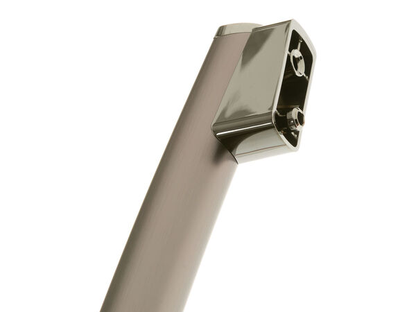 12226886-1-M-GE-WB15X28756- Handle and end cap Assembly