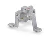 Inject dual oval burner Assembly – Part Number: WB16X28864