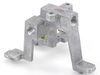 12226901-2-S-GE-WB16X28864- Inject dual oval burner Assembly