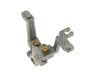 12226901-3-S-GE-WB16X28864- Inject dual oval burner Assembly
