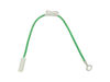 Harness ground – Part Number: WB18X27594