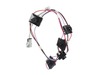 Harness switch – Part Number: WB18X27596