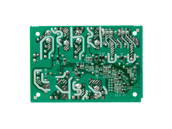 12227052-1-M-GE-WB27X28658-Daughter Relay Board