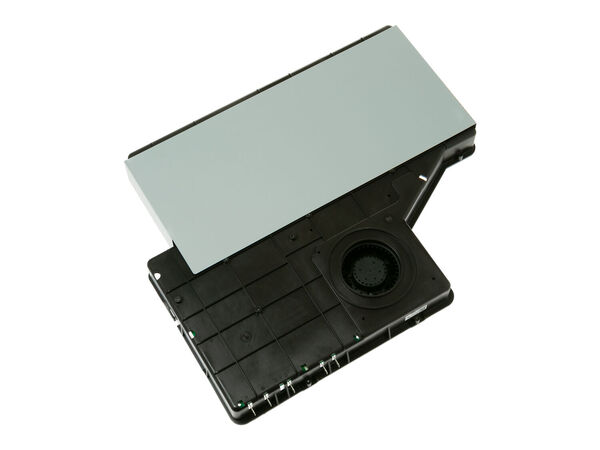 12227053-1-M-GE-WB27X28676- Control ind Assembly