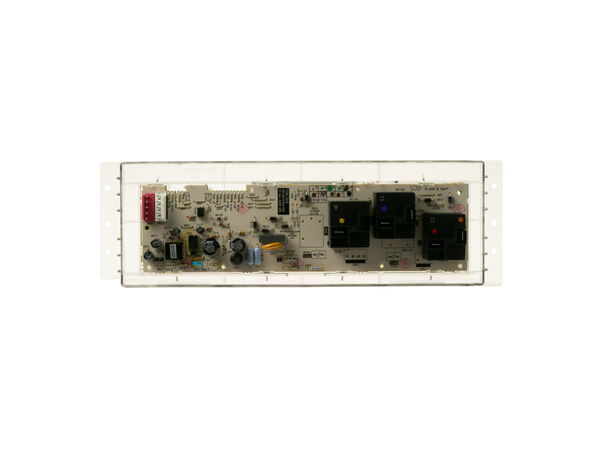 12227055-1-M-GE-WB27X29087-Oven control to9 white led