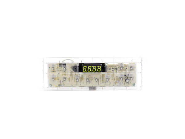 12227056-1-M-GE-WB27X29088-Oven control to9 white led