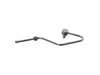 Front Orifice Holder (Right) – Part Number: WB28X28145