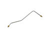Tube simmer dual valve – Part Number: WB28X28160