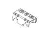Manifold pipe assembly – Part Number: WB28X28199