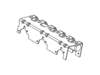 Manifold pipe assembly – Part Number: WB28X28202