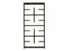 Central grate – Part Number: WB31X28256