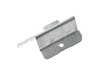Front support Left Hand – Part Number: WB34X28749