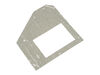 Induction duct gasket – Part Number: WB34X28919