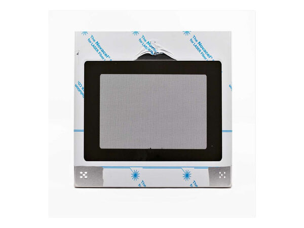 12227308-1-M-GE-WB56X28173- Glass & panel door Assembly