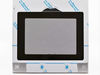 12227308-2-S-GE-WB56X28173- Glass & panel door Assembly