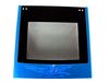 12227309-2-S-GE-WB56X28176- Glass & panel door Assembly