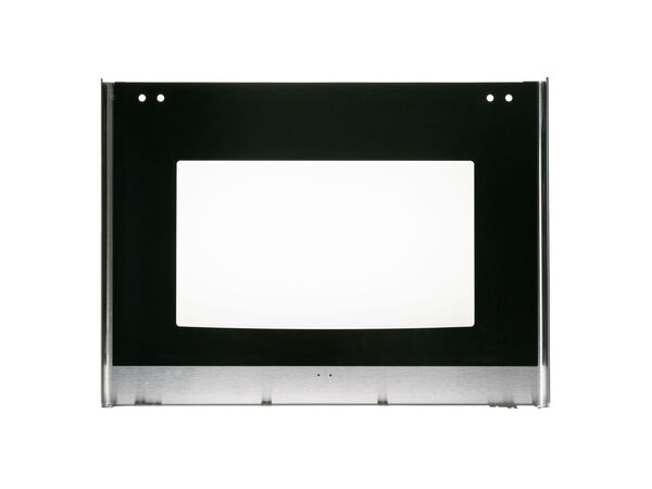 12227311-1-M-GE-WB56X28185- Glass & panel door Assembly