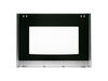 Glass & panel door Assembly – Part Number: WB56X28185