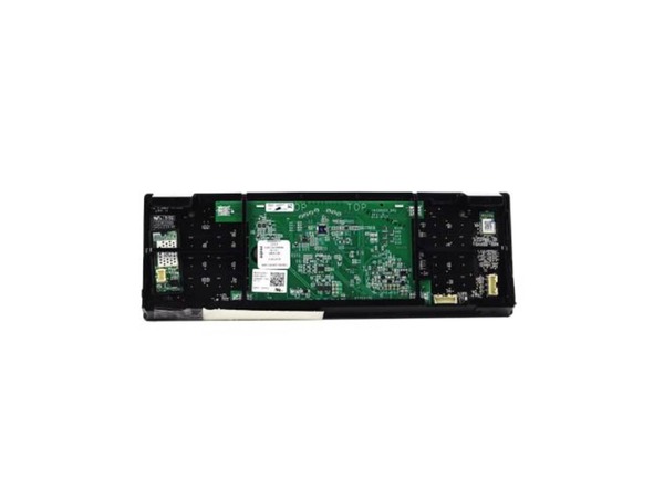 12227314-1-M-GE-WB56X28190-Glass & touch board Assembly