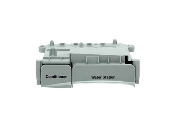 12227615-1-M-GE-WH47X26782- Box smart dispenser Assembly