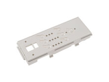 Control panel – Part Number: WJ71X22186