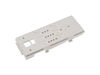 Control panel – Part Number: WJ71X22186