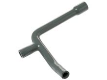 Tube reservoir – Part Number: WR01X25957
