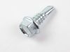 12227875-2-S-GE-WR01X27331-Screw 1/4" x 3/4"